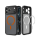 Spigen Ultra Hybrid MagSafe do iPhone 18 Pro Max/17 Pro Max (frost - 1586481 - zdjęcie 2